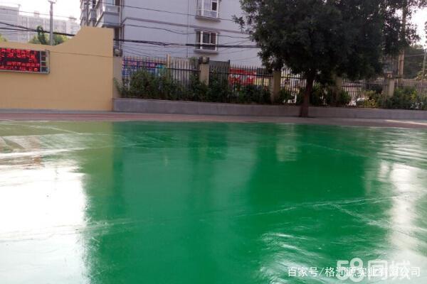 苍梧 地坪漆翻新维修